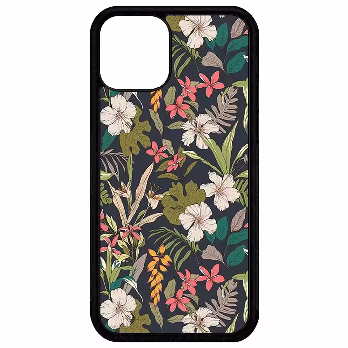 کاور طرح گل مدل CHL50222 مناسب برای گوشی موبایل اپل iPhone 11 Pro Max