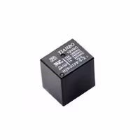 رله 12 ولت 10 آمپر تیانبو کد 247