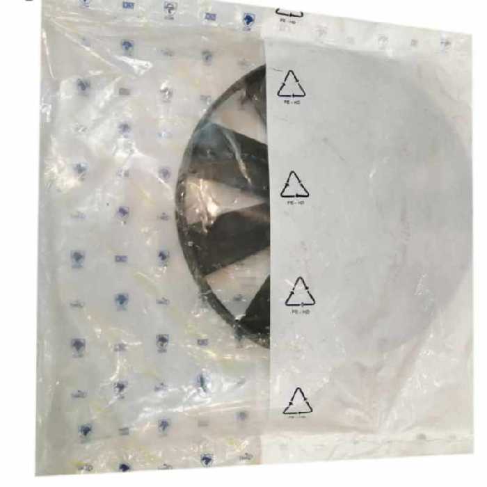 پروانه فن ایساکو کد 03302010 مناسب برای پژو 405