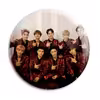 پیکسل پرمانه طرح exo کد pm 14127