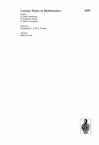 خرید و دانلود نسخه کامل کتاب Microlocal analysis and applications: lectures given at the 2nd session of the Centro internazionale matematico estivo