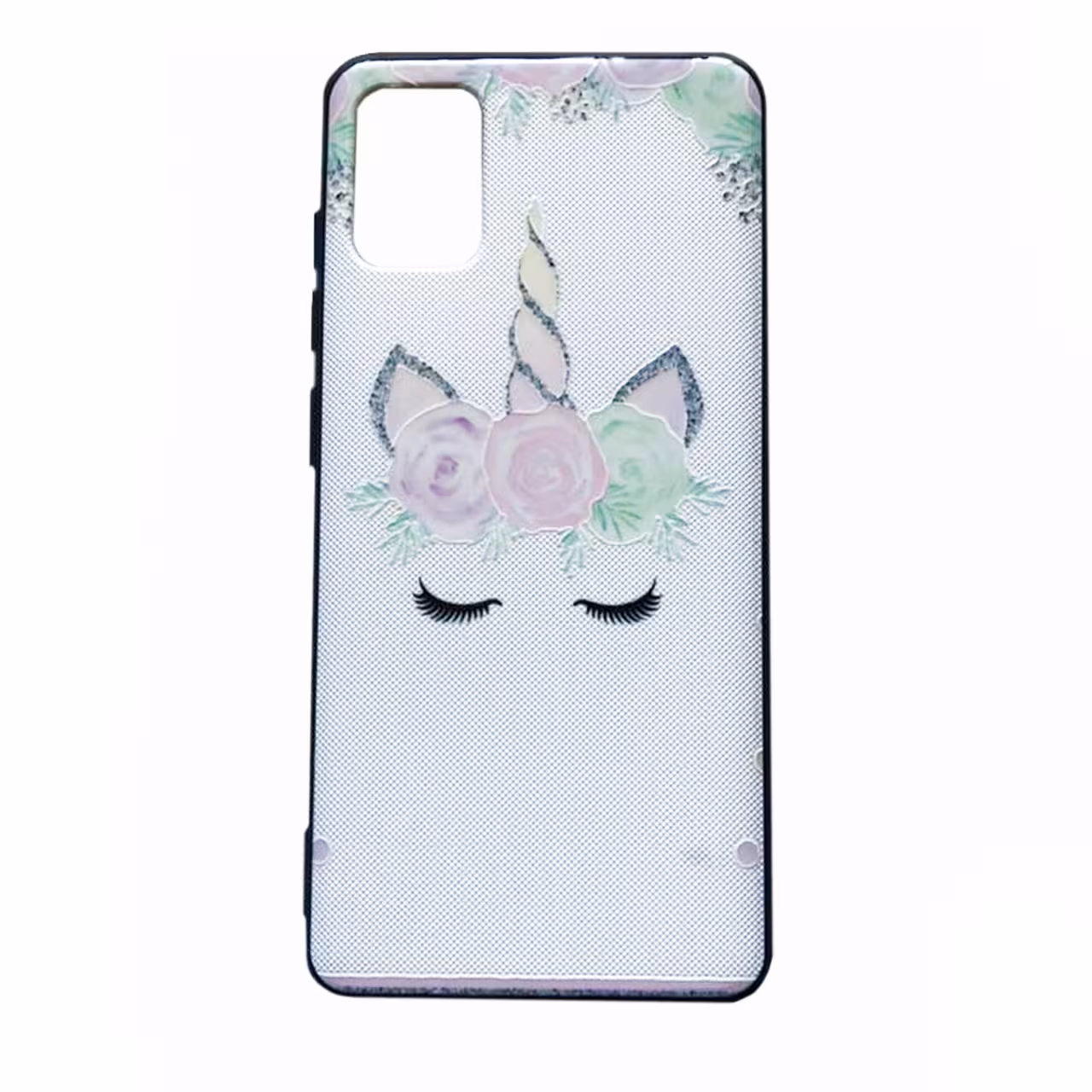 کاور مدل unicorn051 مناسب برای گوشی موبایل سامسونگ Galaxy A51