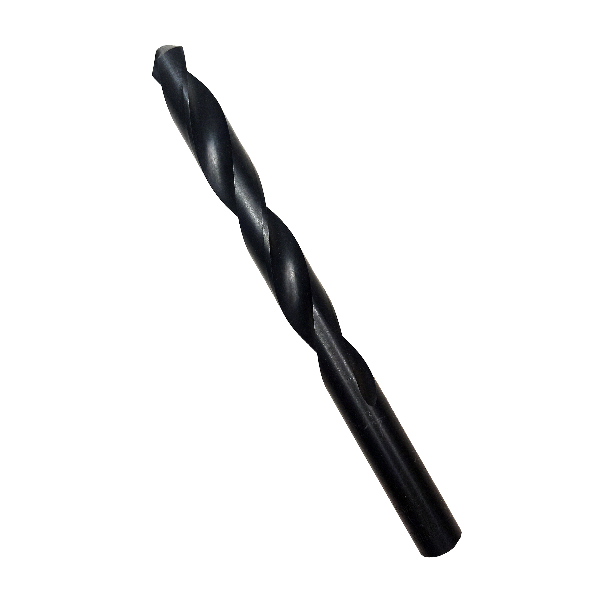 مته آهن گورینگ مدل HSS سایز 12.25 میلیمتر