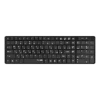مشخصات، قیمت و خرید کیبورد بی سیم گرین مدل Keyboard Green GK101W