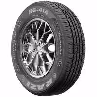 خرید لاستیک رازی سایز 165/65R13 تک حلقه ای | اتوموبی