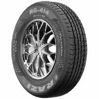 خرید لاستیک رازی سایز 165/65R13 تک حلقه ای | اتوموبی