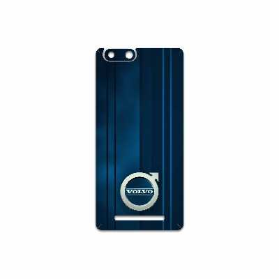 برچسب پوششی ماهوت مدل Volvo مناسب برای گوشی موبایل جی ال ایکس Pars