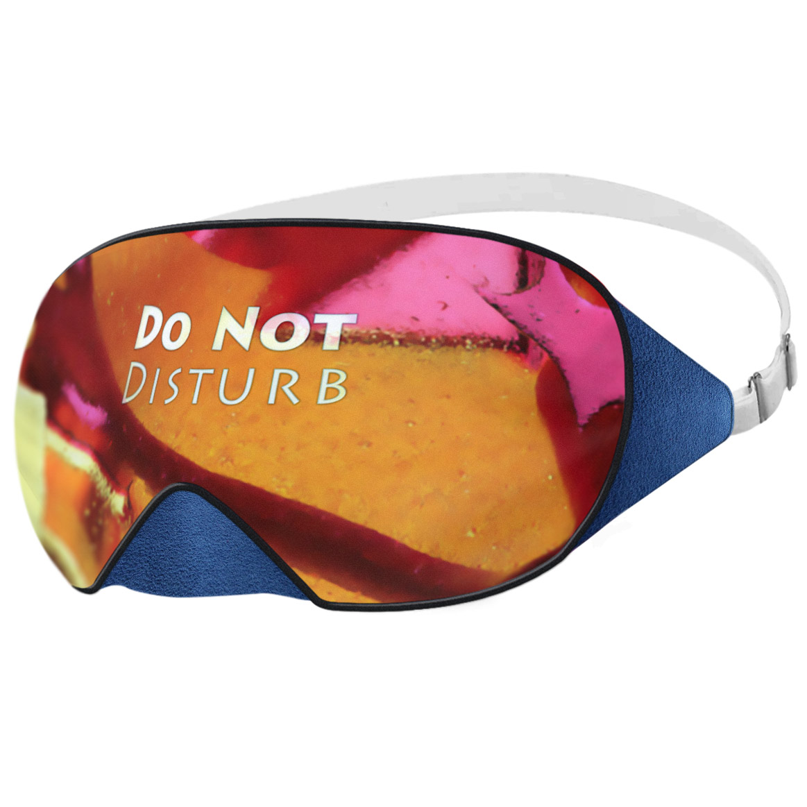 چشم بند خواب مدل Do Not Disturb8