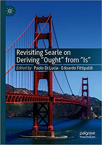 خرید و دانلود نسخه کامل کتاب Revisiting Searle on Deriving "Ought" from "Is" - Pdf