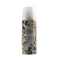 اسپری خوشبو کننده بدن زنانه سیدونا مدل Versace Crystal Noir حجم 200 میلی لیتر