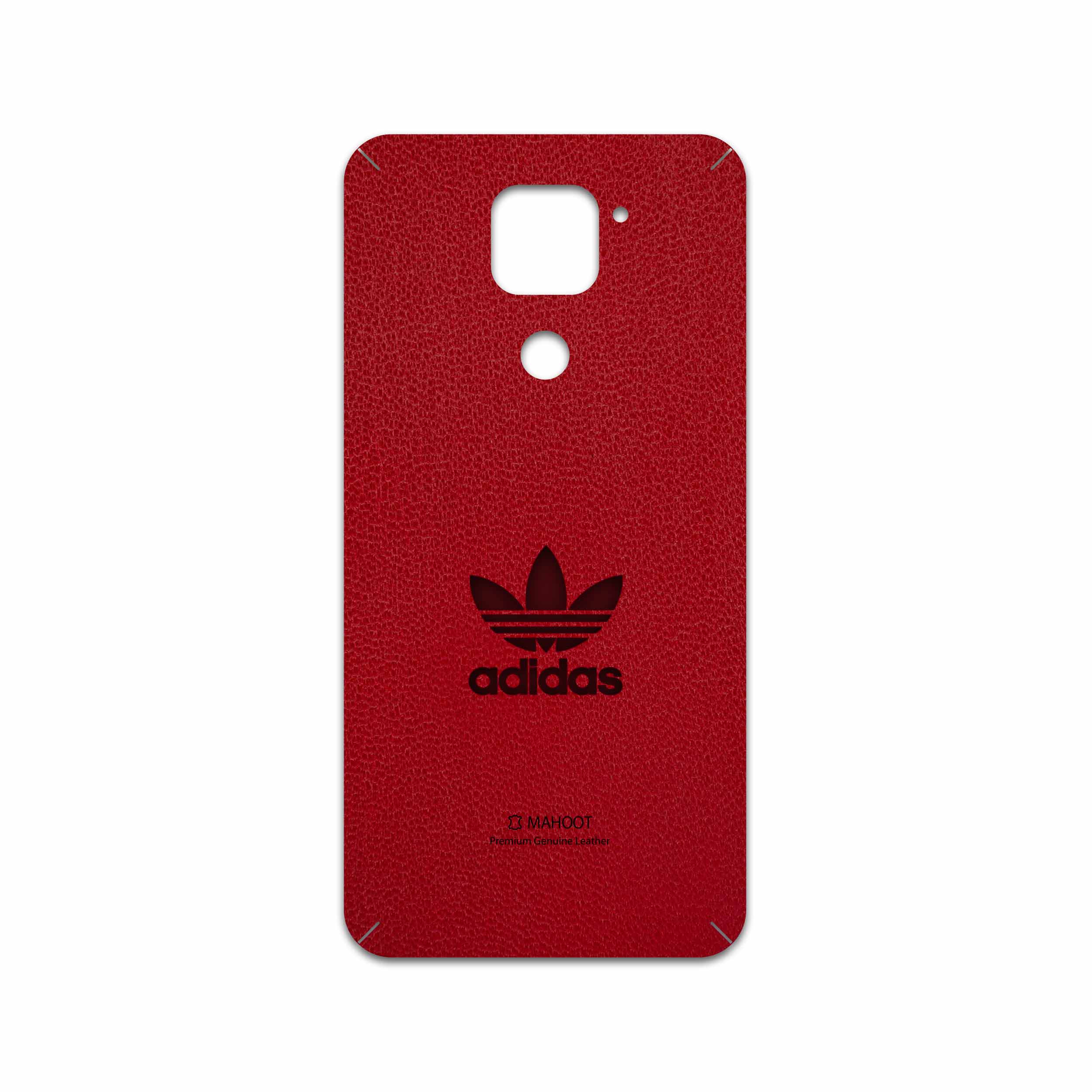 برچسب پوششی ماهوت مدل RL-DDS مناسب برای گوشی موبایل شیائومی Redmi 10X