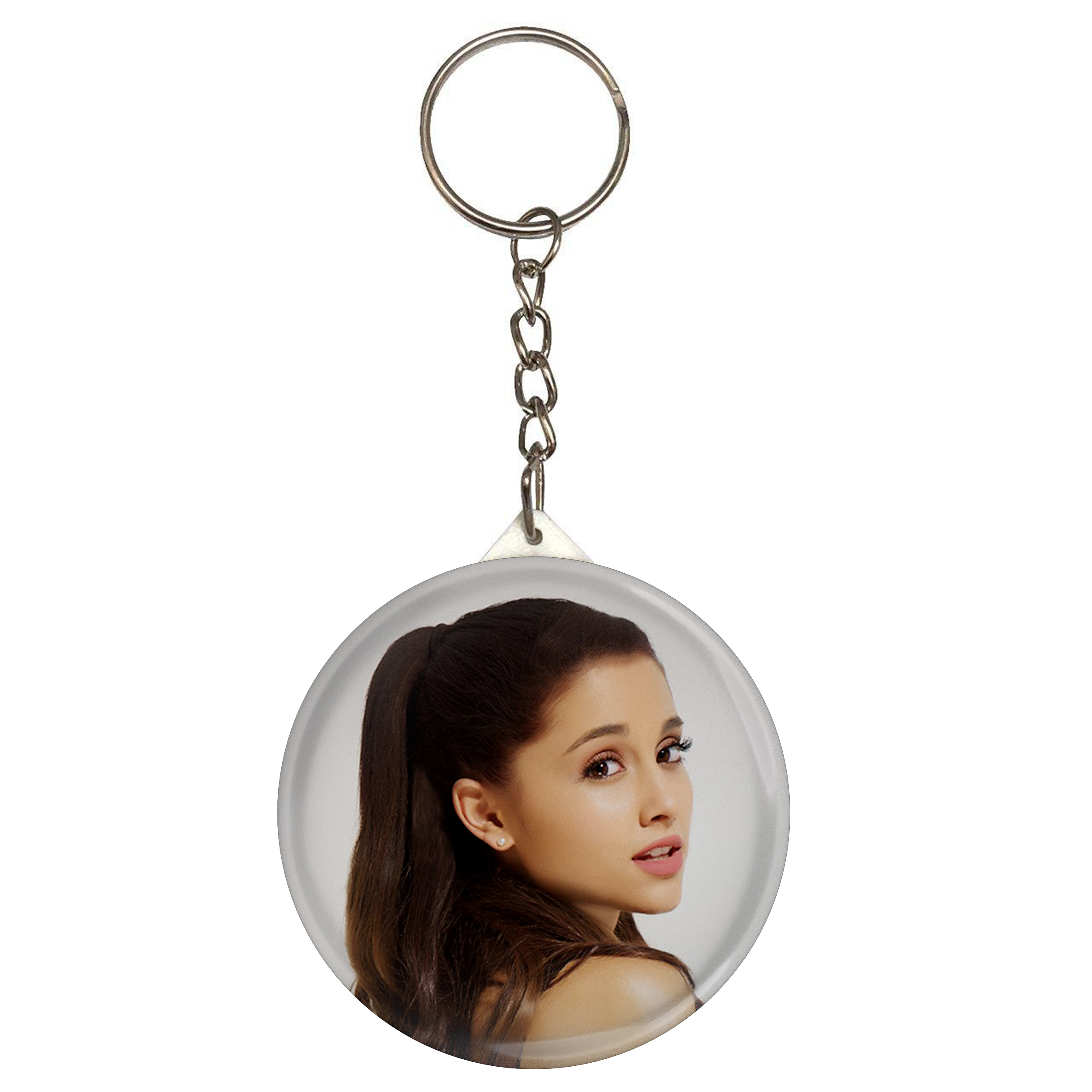 جاکلیدی طرح خواننده آریانا گرانده مدل S11578 