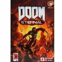 DOOM Eternal PC 4DVD9 گردو