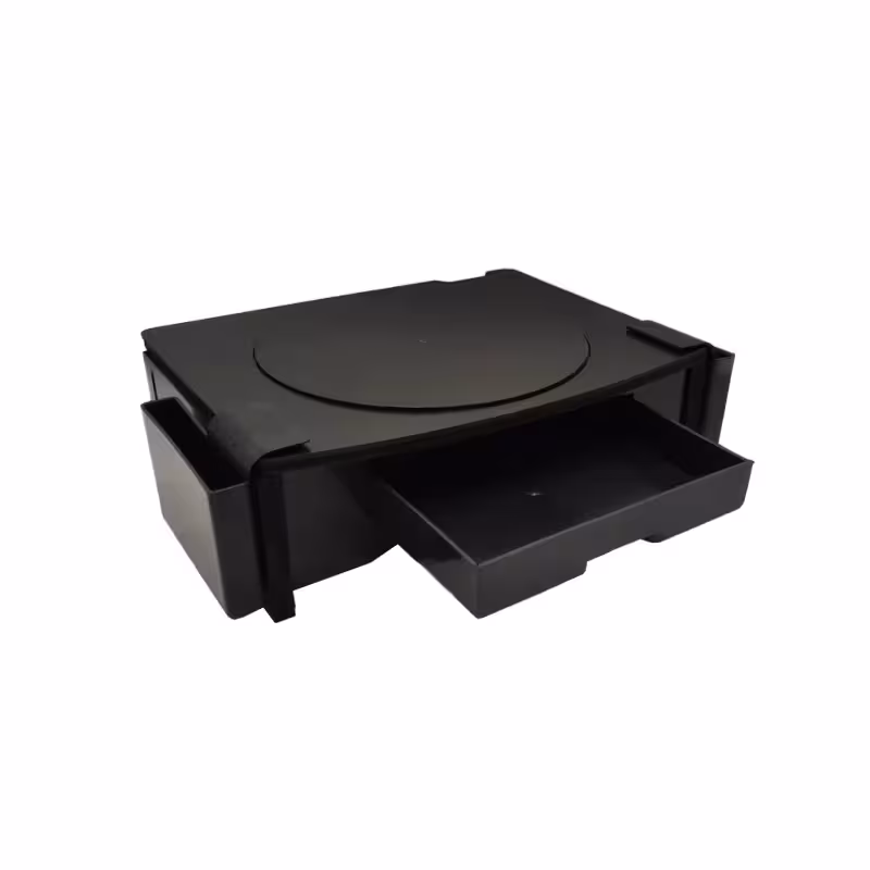 پایه نگهدارنده مانیتور آرمو کشو دار مدل A-180