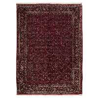 فرش دستباف چهار متری سی پرشیا کد 187060