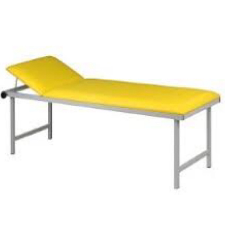 تخت معاینه سرتاشو پژمان طب