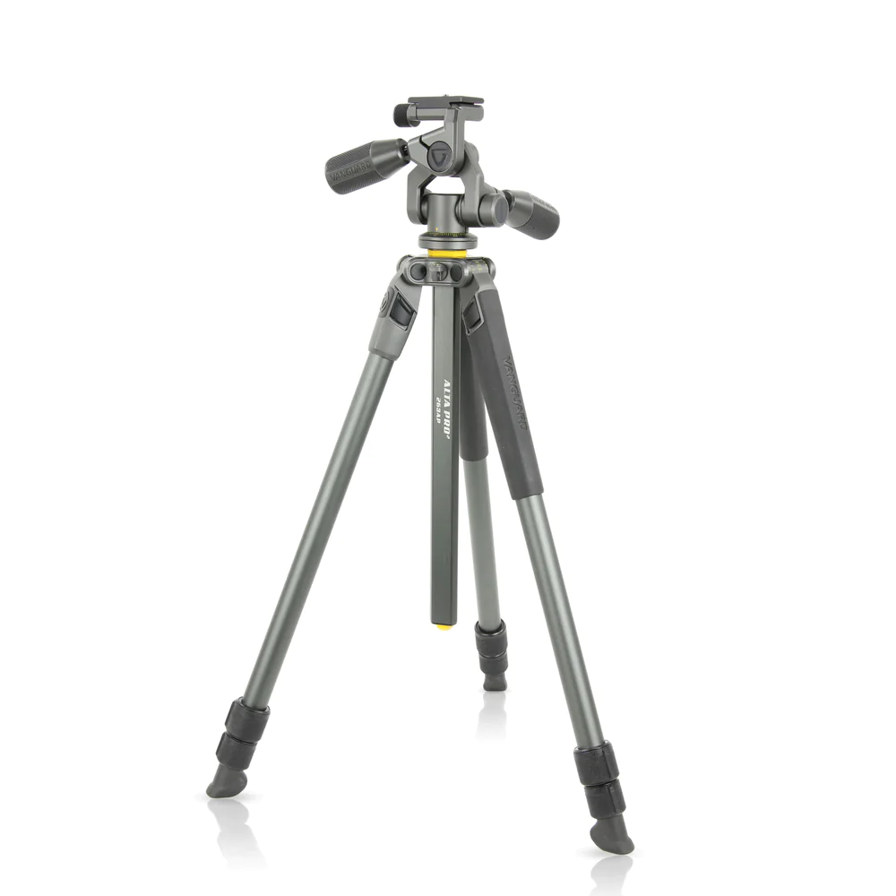 سه پایه ونگارد Vanguard Alta Pro 2 263AP