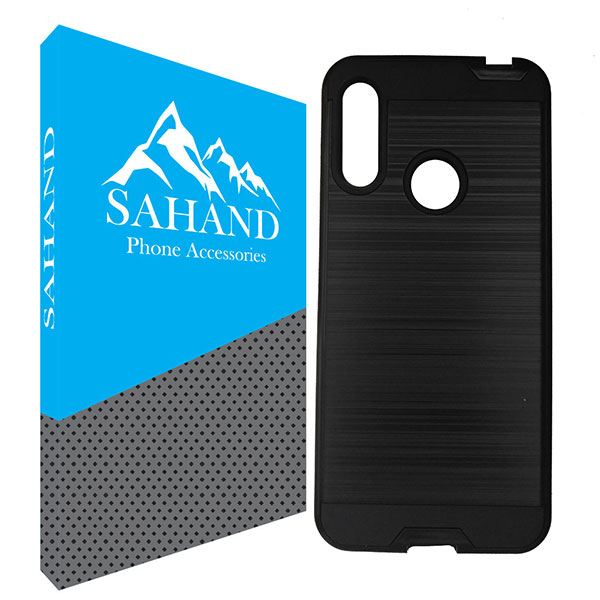 کاور سهند مدل TP2-1 مناسب برای گوشی موبایل هوآوی Y6 2019 / Y6 Prime 2019