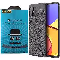 کاور مورفی مدل WOR مناسب برای گوشی موبایل سامسونگ Galaxy A51