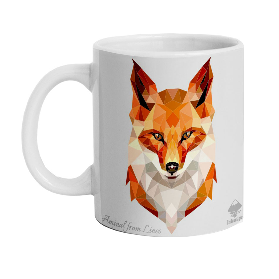 ماگ دارلی مدل M426