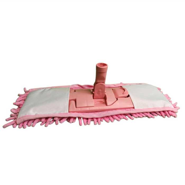 طی زمین شوی مدل ماکارانی دلتا