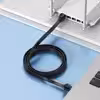 کابل شبکه CAT6 باسئوس مدل WKJS0000