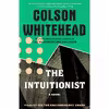 کتاب The Intuitionist اثر Colson Whitehead انتشارات تازه ها