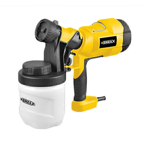 پیستوله رنگ پاش برقی 400 وات مدل KSG-2400 کنزاکس