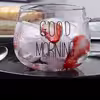 لیوان مدل GOOD MORNING