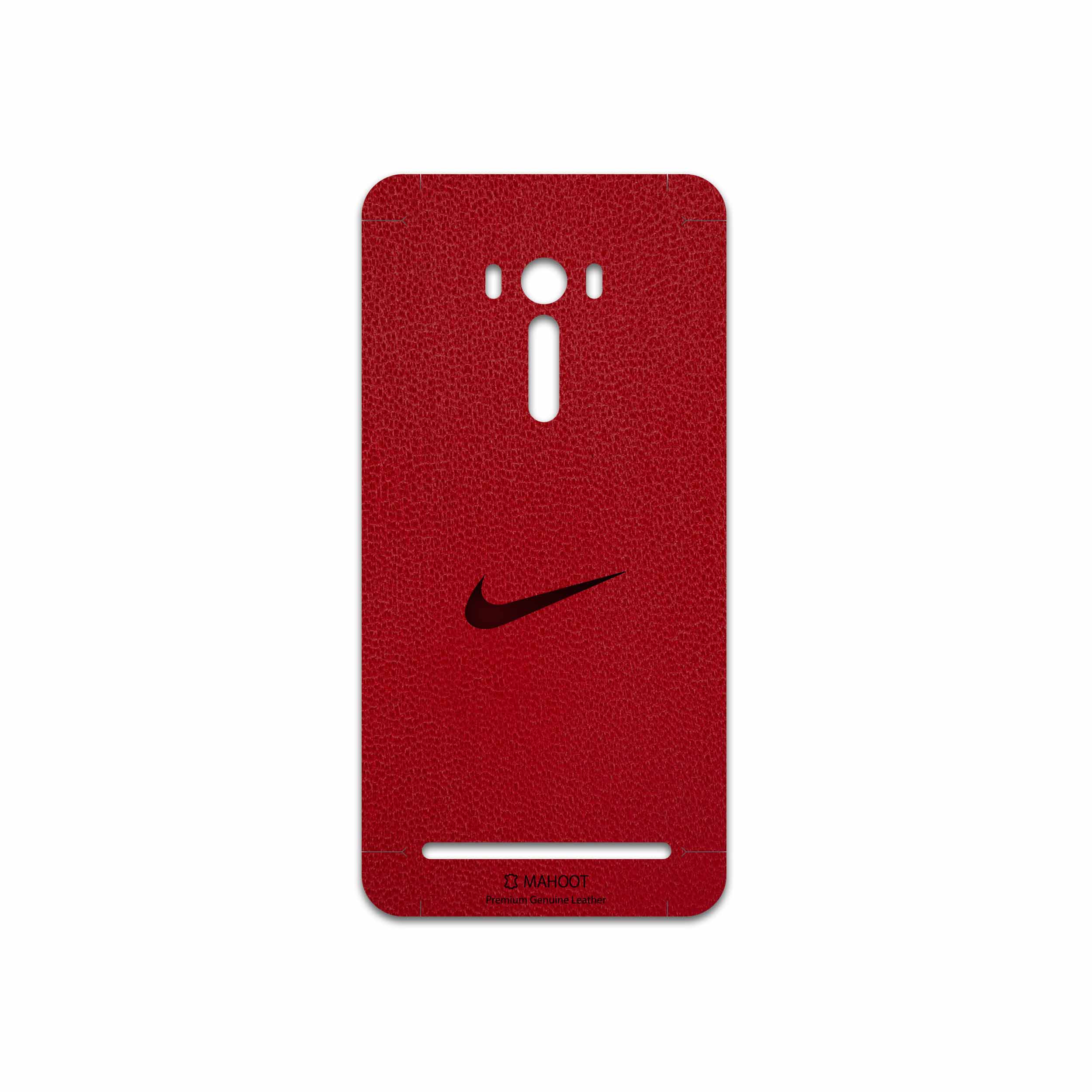 برچسب پوششی ماهوت مدل RL-NK مناسب برای گوشی موبایل ایسوس ZenFone Selfie