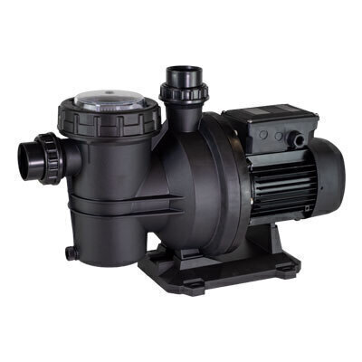 پمپ استخر و جکوزی اسپا NOX 100 18