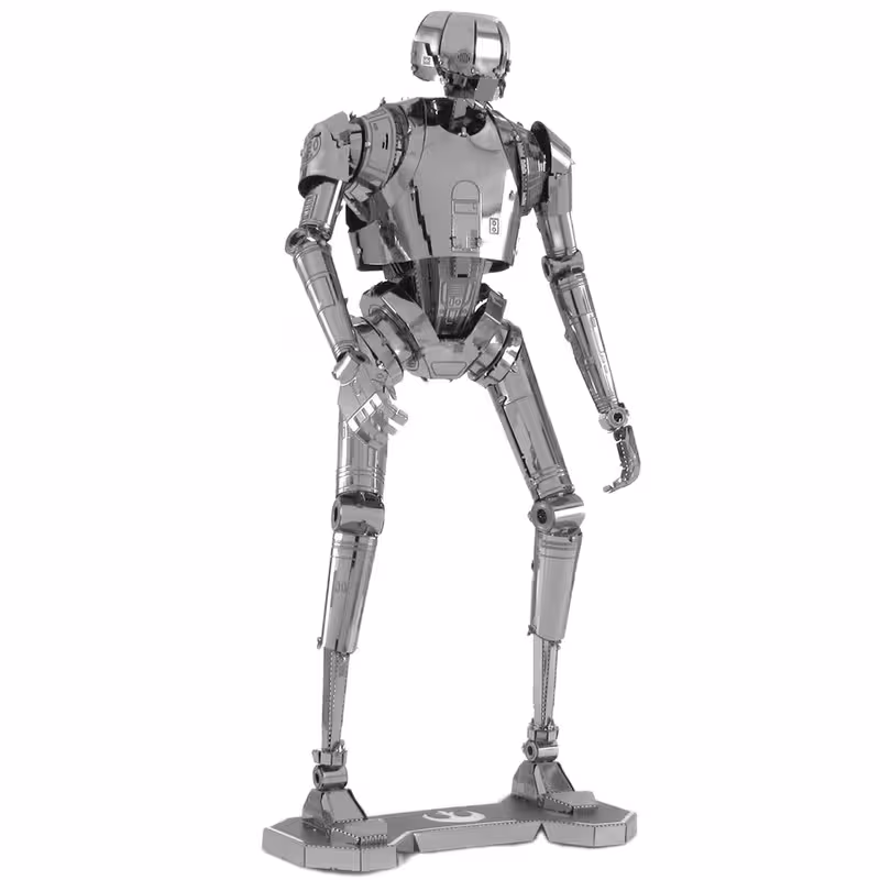ساختنی طرح K2S0 robot مدل BMKS-P008 | چاوه