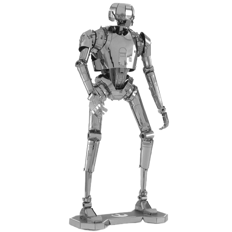 ساختنی طرح K2S0 robot مدل BMKS-P008 | چاوه