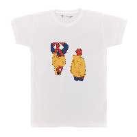 تی شرت بچگانه پرمانه طرح avengers کد pmt.785