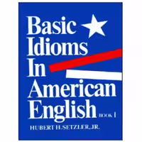 Basic Idioms In American English Book 1 کتاب