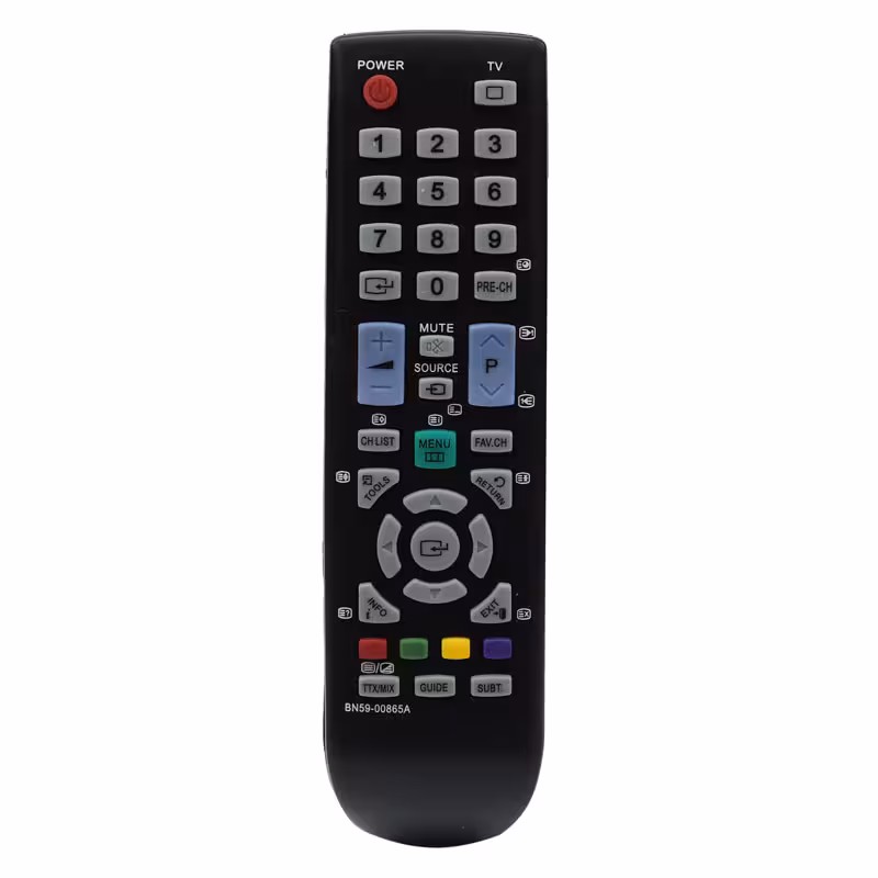 ریموت کنترل مدل BN59-00865A