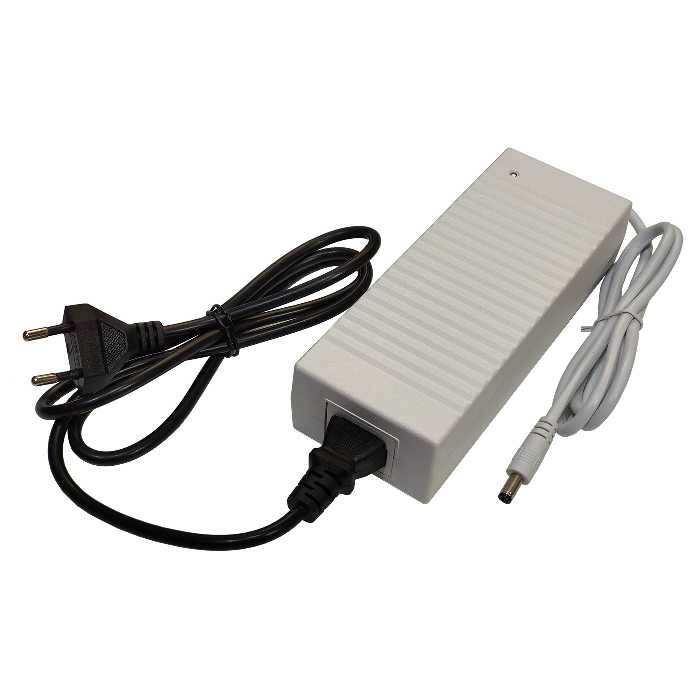 آداپتور 24 ولت 6 آمپر کد real_7.5