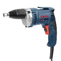 پیچ‌گوشتی برقی درایوال 570 وات سری پلاس توسن کد محصول: 0861S