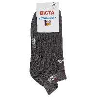 جوراب بیکتا کد RA-019 رنگ طوسی تیره