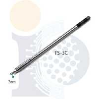 نوک هویه سر پهن Quick TS1200A