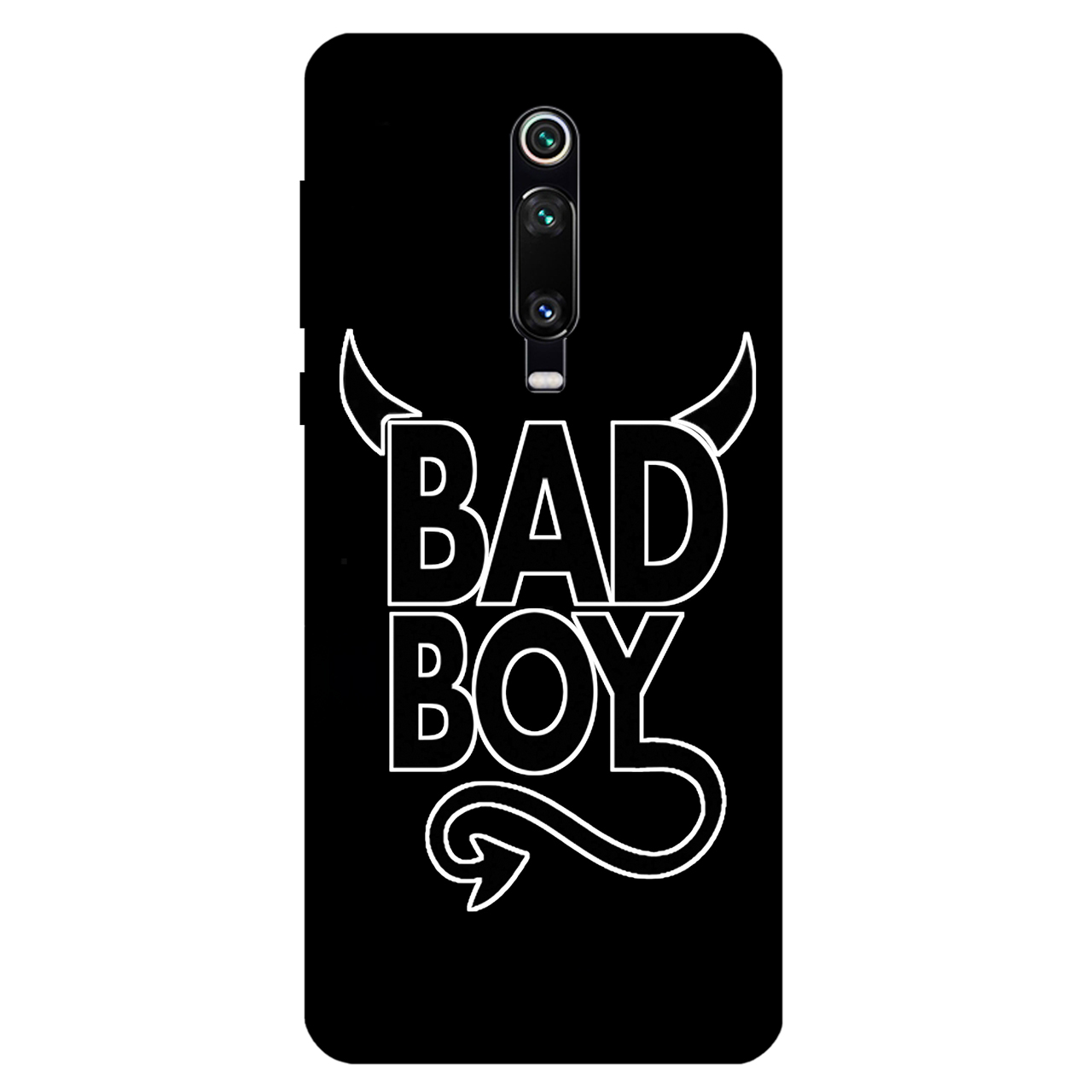 کاور مگافون کد 8106 مناسب برای گوشی موبایل شیائومی Redmi K20 / K20 Pro / K20 Premium
