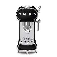 اسپرسوساز اسمگ مدل SMEG ECF01BLUK