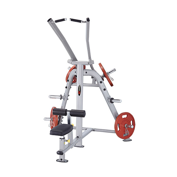 زیر بغل کششی وزنه آزاد LS-143