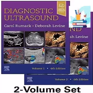Diagnostic Ultrasound 2-Volume Set TRUE PDF price 3€ - کتاب پزشکی بهار