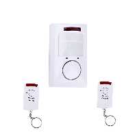دزدگیر اماکن مدل mini Alarm