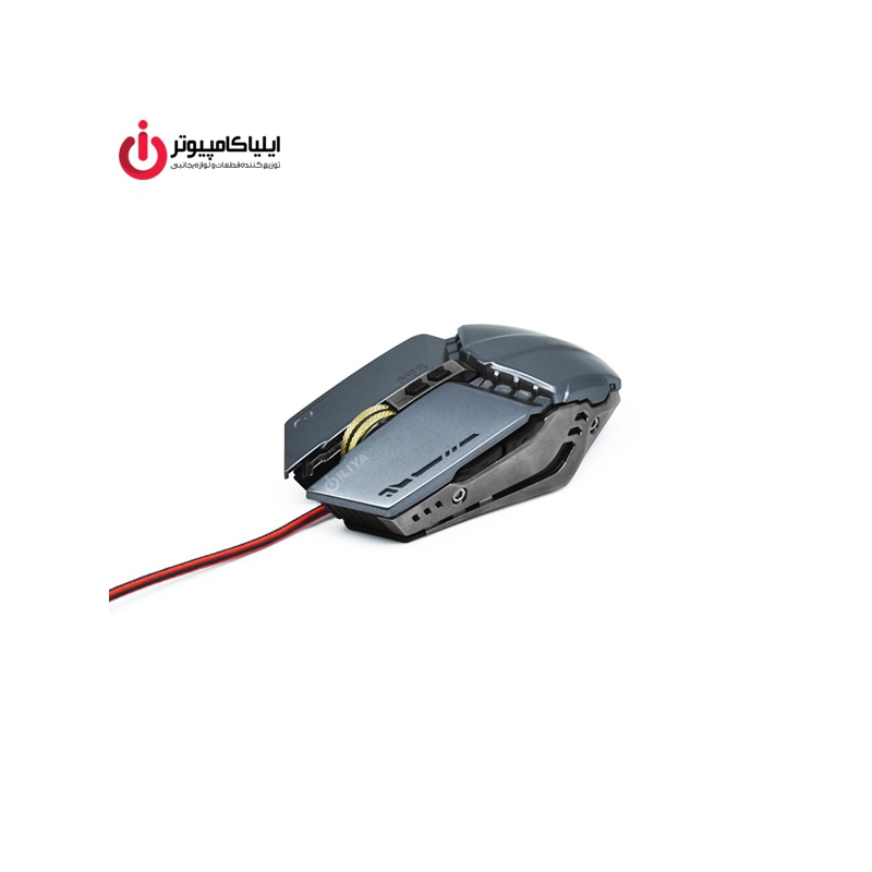 ماوس مخصوص بازی تسکو مدل TM 2021