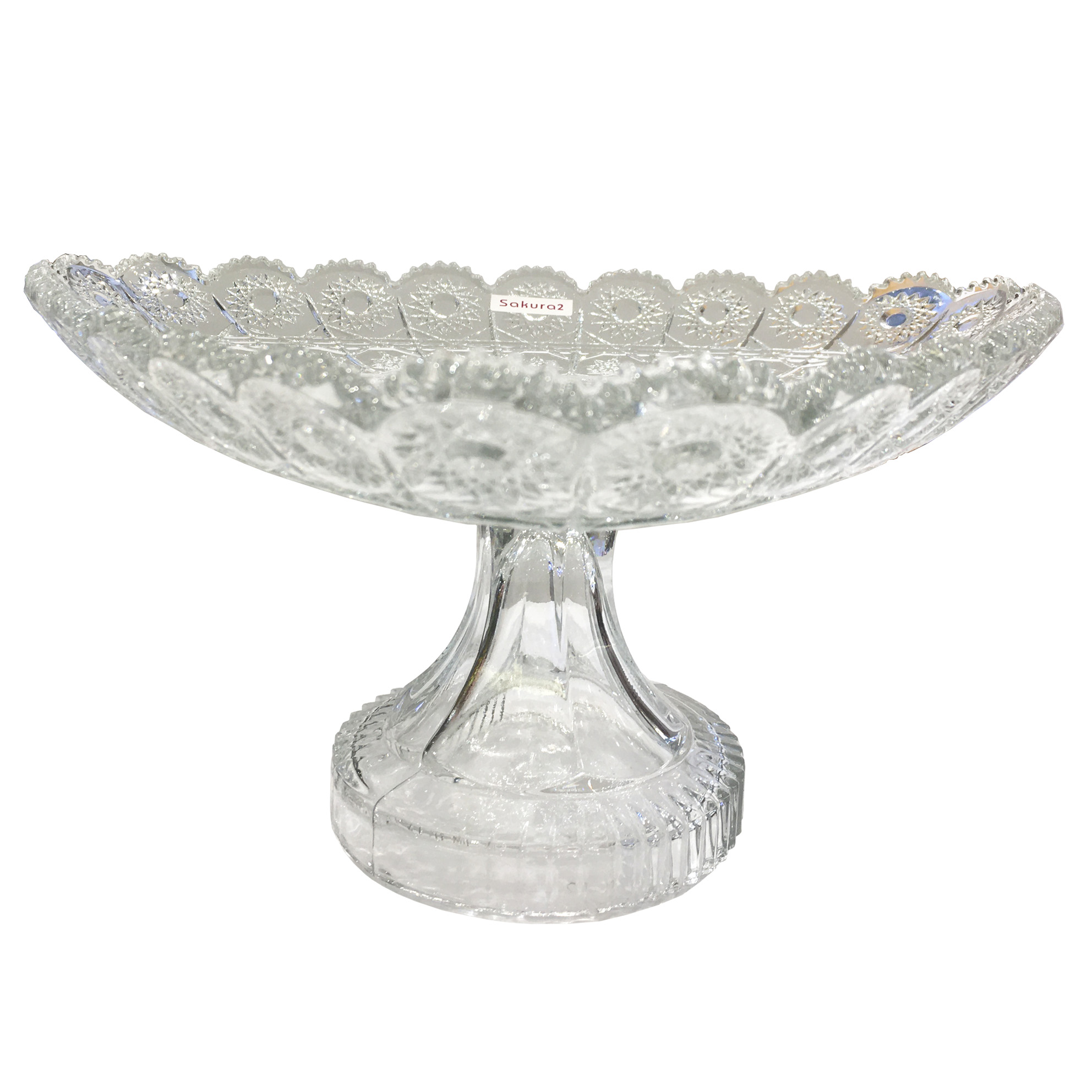 شیرینی خوری ساکورا سری می جی مدل 741018w