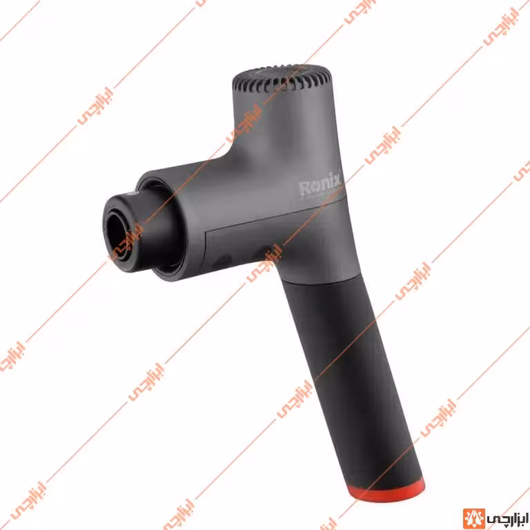ماساژور شارژی 8852 رونیکس (STYLE-PRO)
