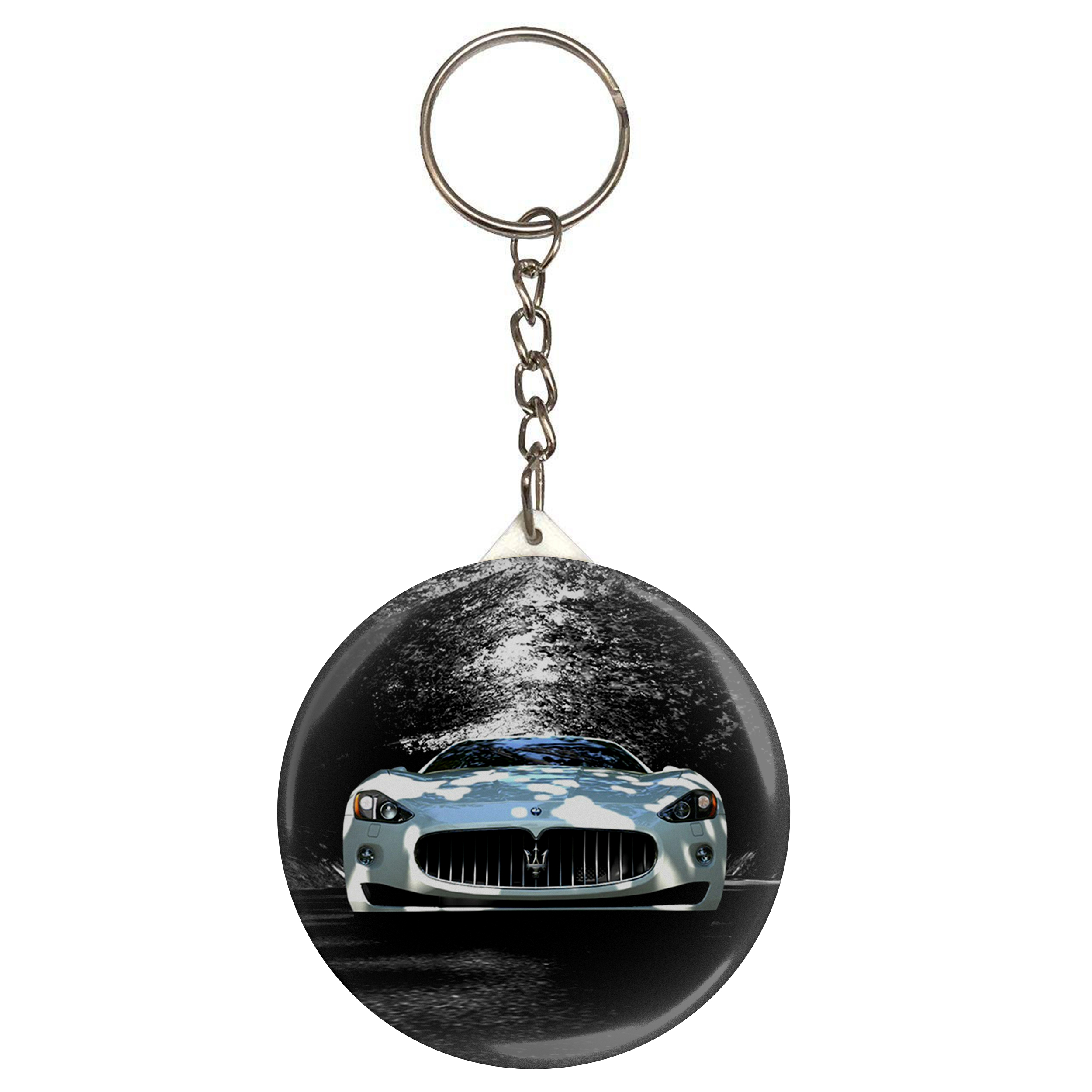 جاکلیدی طرح ماشین مدل S1776