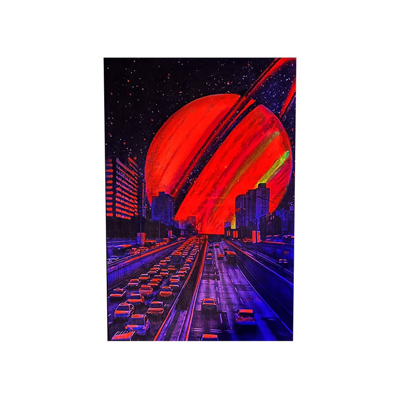 تابلو شاسی مدل 114 | دنیای قاب